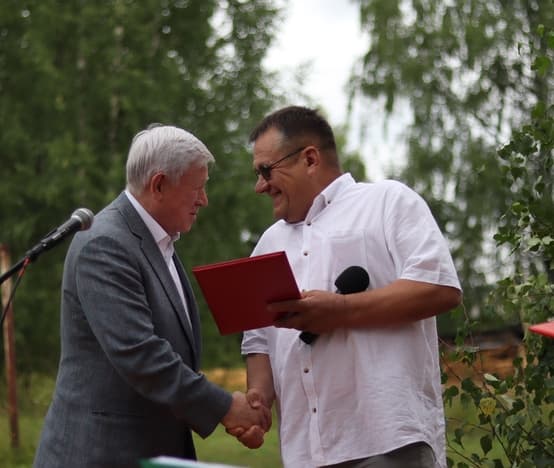 Анатолий Николаевич Перминов