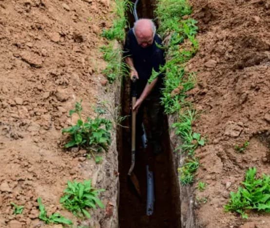 Водопровод