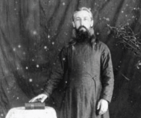 Александр Петрович Аксенов
(1886 – 1937 гг.)